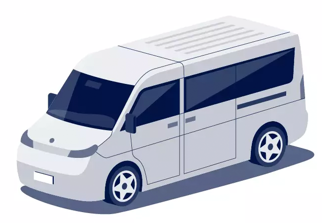 Xe 16 chỗ (Minibus)